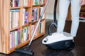 ODKURZACZ WORKOWY ECO WHITE 700