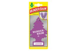 ODŚWIEŻACZ WUNDER BAUM - LAWENDA