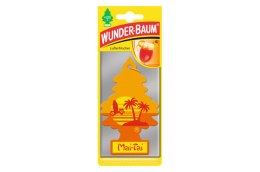 ODŚWIEŻACZ WUNDER BAUM - MAI-TAI