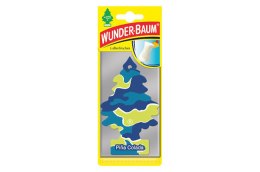 ODŚWIEŻACZ WUNDER BAUM -  PINA COLADA