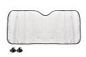 OSŁONA NA SZYBĘ 140x70CM PRZECIWSŁONECZNA PRZECIWSZRONOWA AMIO-01535 OSŁONA NA SZYBĘ 140x70CM PRZECIWSŁONECZNA PRZECIWSZRONOWA AMIO-01535
