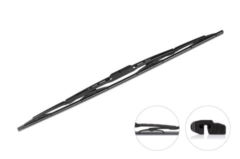 PIÓRO WYCIERACZKI ALCA S PECIAL 580MM/23" PIÓRO WYCIERACZKI ALCA S PECIAL 580MM/23"