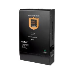 PRZETWORNICA SOLARNA NAŚCIENNA ( INWERTER ) KEMOT PROSOLAR-5000 ( 48V 230V 5000VA/3500W )