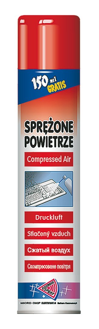 S PRĘŻONE POWIETRZE 800ML.- PALNE MICROCHIP ART.016 S PRĘŻONE POWIETRZE 800ML.- PALNE MICROCHIP ART.016