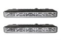 ŚWIATŁA DO JAZDY DZIENNEJ AMIO DRL 501 H P AMIO-01520