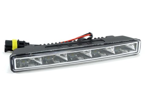 ŚWIATŁA DO JAZDY DZIENNEJ AMIO DRL 501 H P AMIO-01520 ŚWIATŁA DO JAZDY DZIENNEJ AMIO DRL 501 H P AMIO-01520