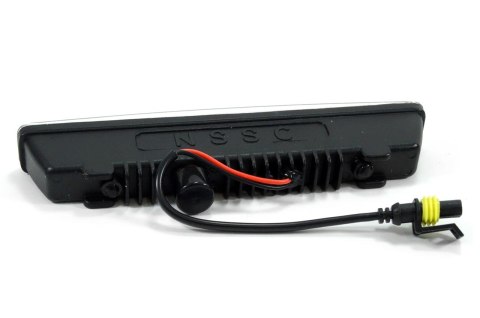 ŚWIATŁA DO JAZDY DZIENNEJ AMIO DRL 501 H P AMIO-01520 ŚWIATŁA DO JAZDY DZIENNEJ AMIO DRL 501 H P AMIO-01520