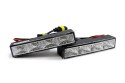 ŚWIATŁA DO JAZDY DZIENNEJ DRL 540  PRO AMIO-01528