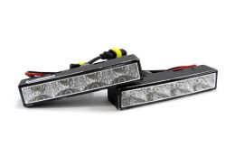 ŚWIATŁA DO JAZDY DZIENNEJ DRL 540  PRO AMIO-01528