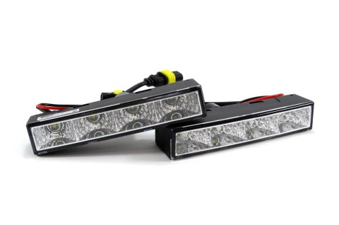 ŚWIATŁA DO JAZDY DZIENNEJ DRL 540 PRO AMIO-01528 ŚWIATŁA DO JAZDY DZIENNEJ DRL 540 PRO AMIO-01528