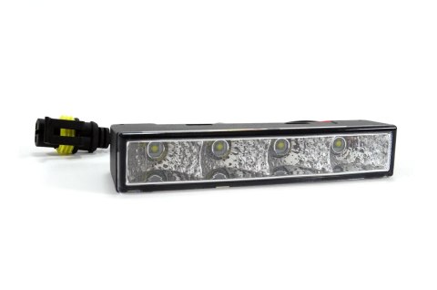 ŚWIATŁA DO JAZDY DZIENNEJ DRL 540 PRO AMIO-01528 ŚWIATŁA DO JAZDY DZIENNEJ DRL 540 PRO AMIO-01528