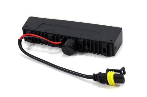 ŚWIATŁA DO JAZDY DZIENNEJ DRL 540 PRO AMIO-01528 ŚWIATŁA DO JAZDY DZIENNEJ DRL 540 PRO AMIO-01528