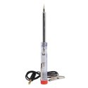 TESTER  PRÓBNIK NA PIĘCIA 6V 12V 24V AMIO-01722
