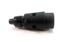 WTYCZKA  PRZYCZE PY HAKA  PLASTIKOWA 7  PIN AMIO-01256