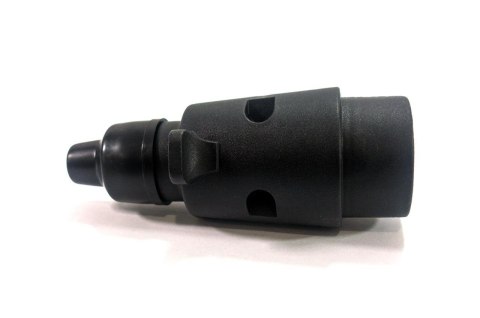 WTYCZKA PRZYCZE PY HAKA PLASTIKOWA 7 PIN AMIO-01256 WTYCZKA PRZYCZE PY HAKA PLASTIKOWA 7 PIN AMIO-01256
