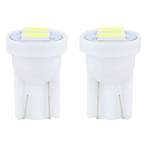 ŻARÓWKI LED CLASSIC T10 W5W 2xSMD 5730 12V AMIO-01295 ŻARÓWKI LED CLASSIC T10 W5W 2xSMD 5730 12V AMIO-01295
