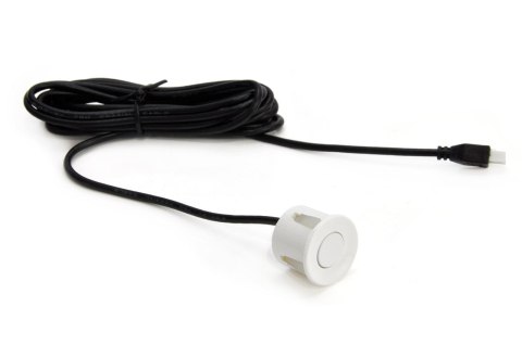 ZESTAW CZUJNIKÓW PARKOWANIA TFT01 4,3" Z KAMERĄ HD-308-LED 4 SENSORY BIAŁE ZESTAW CZUJNIKÓW PARKOWANIA TFT01 4,3" Z KAMERĄ HD-308-LED 4 SENSORY BIAŁE