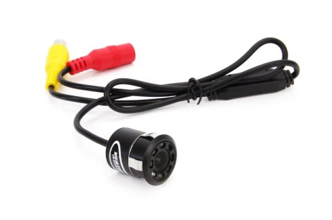 ZESTAW CZUJNIKÓW PARKOWANIA TFT01 4,3" Z KAMERĄ HD-308-LED 4 SENSORY BIAŁE ZESTAW CZUJNIKÓW PARKOWANIA TFT01 4,3" Z KAMERĄ HD-308-LED 4 SENSORY BIAŁE