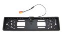 ZESTAW CZUJNIKÓW TFT01 4,3" Z KAMERĄ CAM-402 LED 4 SENSORY BIAŁE