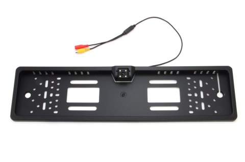 ZESTAW CZUJNIKÓW TFT01 4,3" Z KAMERĄ CAM-402 LED 4 SENSORY BIAŁE ZESTAW CZUJNIKÓW TFT01 4,3" Z KAMERĄ CAM-402 LED 4 SENSORY BIAŁE