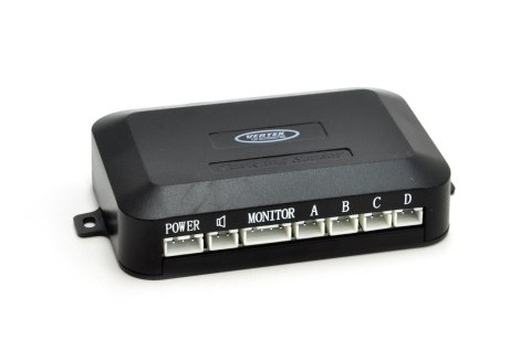 ZESTAW CZUJNIKÓW TFT01 4,3" Z KAMERĄ CAM-402 LED 4 SENSORY BIAŁE ZESTAW CZUJNIKÓW TFT01 4,3" Z KAMERĄ CAM-402 LED 4 SENSORY BIAŁE
