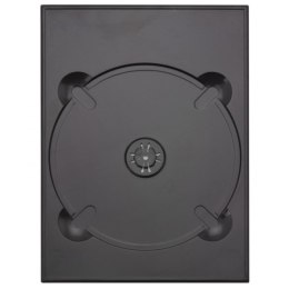 3110 PUDEŁKO - TRAY DIGI PACK DVD - CZARNE ES PERANZA