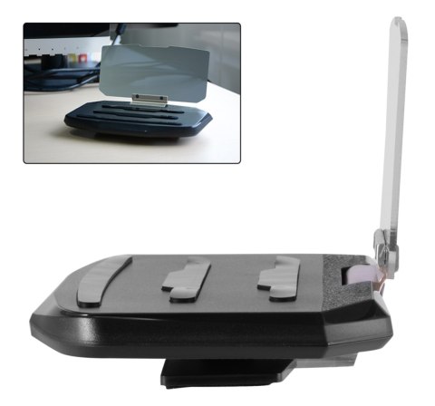 AG630 WYŚWIETLACZ PRZEZIERNY HUD SMARTFO AG630 WYŚWIETLACZ PRZEZIERNY HUD SMARTFO