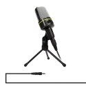 AK143C MIKROFON Z UCHWYTEM STATYW AK143C MIKROFON Z UCHWYTEM STATYW