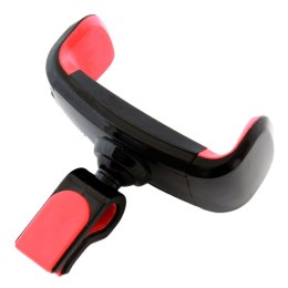 AP7D UCHWYT NA TELEFON BLACK/RED