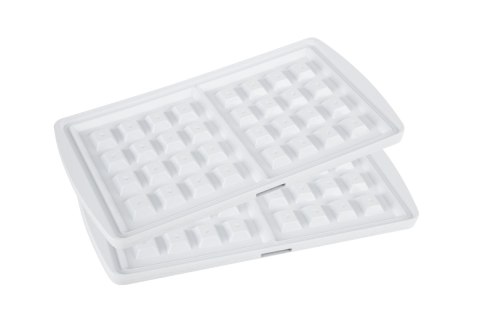 CERAMICZNY WKŁAD DO O PIEKACZA TEESA / WAFFLE CERAMICZNY WKŁAD DO O PIEKACZA TEESA / WAFFLE