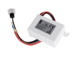 CZUJNIK ZMIERZCHOWY Z ZEWNĘTRZNĄ SONDĄ 2300W MCE34
