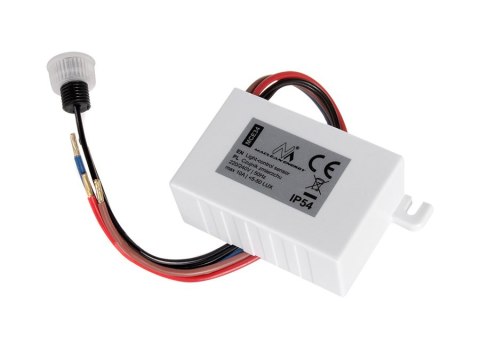 CZUJNIK ZMIERZCHOWY Z ZEWNĘTRZNĄ SONDĄ 2300W MCE34