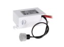 CZUJNIK ZMIERZCHOWY Z ZEWNĘTRZNĄ SONDĄ 2300W MCE34