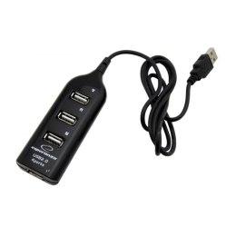 EA116 HUB USB 2.0 4  PORTY ES PERANZA