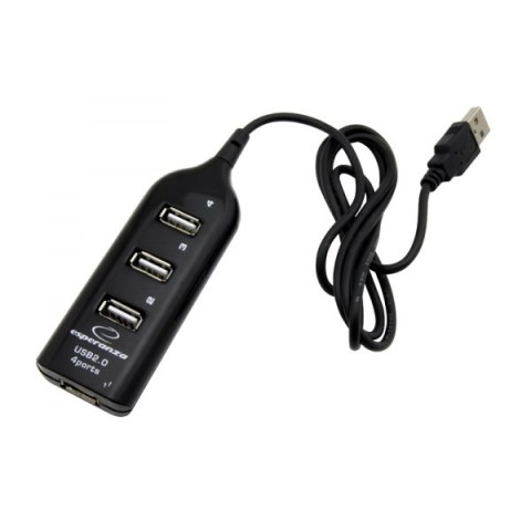 EA116 HUB USB 2.0 4 PORTY ES PERANZA EA116 HUB USB 2.0 4 PORTY ES PERANZA