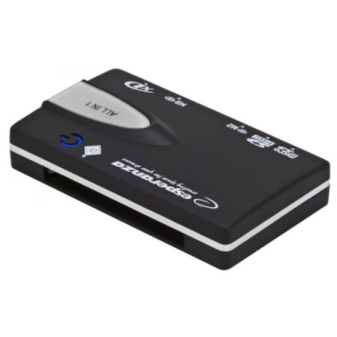 EA129 CZYTNIK KART ALL IN ONE USB ES PERANZA EA129 CZYTNIK KART ALL IN ONE USB ES PERANZA