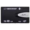 EA129 CZYTNIK KART ALL IN ONE USB ES PERANZA