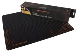 EA146R PODKŁADKA  POD MYSZ GAMING FLAME XXL ES PERANZA