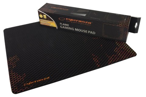 EA146R PODKŁADKA POD MYSZ GAMING FLAME XXL ES PERANZA EA146R PODKŁADKA POD MYSZ GAMING FLAME XXL ES PERANZA