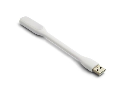 EA147W LAM PKA LED DO NOTEBOOKA USB BIAŁA ES PERANZA