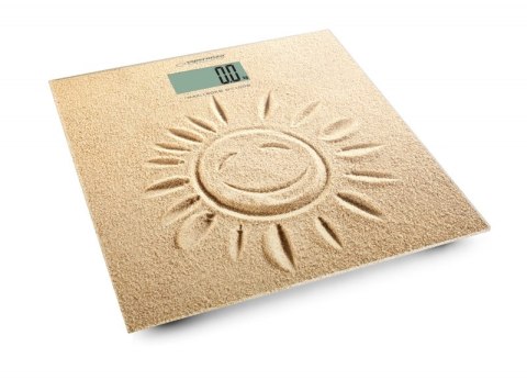 EBS006 WAGA ŁAZIENKOWA CYFROWA SUNSHINE EBS006 WAGA ŁAZIENKOWA CYFROWA SUNSHINE