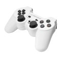 EGG102W GAME PAD PC USB WARRIOR BIAŁO-CZARNY ES PERANZA