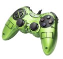 EGG105G GAME PAD PC USB FIGHTER ZIELONY ES PERANZA