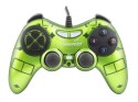 EGG105G GAME PAD PC USB FIGHTER ZIELONY ES PERANZA