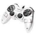 EGG105W GAME PAD PC USB FIGHTER BIAŁY ES PERANZA