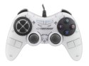 EGG105W GAME PAD PC USB FIGHTER BIAŁY ES PERANZA