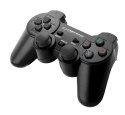 EGG107K GAME PAD PC/PS3 USB TROO PER CZARNY ES PERANZA