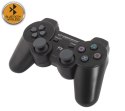 EGG109K GAME PAD BEZ PRZEWODOWY BLUETOOTH PS3 MARINE CZARNY ES PERANZA