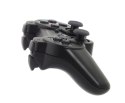 EGG109K GAME PAD BEZ PRZEWODOWY BLUETOOTH PS3 MARINE CZARNY ES PERANZA