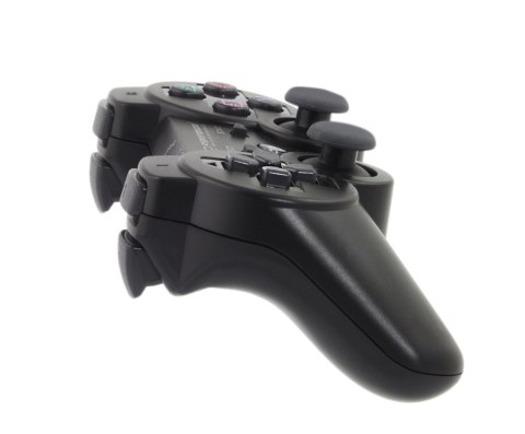 EGG109K GAME PAD BEZ PRZEWODOWY BLUETOOTH PS3 MARINE CZARNY ES PERANZA EGG109K GAME PAD BEZ PRZEWODOWY BLUETOOTH PS3 MARINE CZARNY ES PERANZA